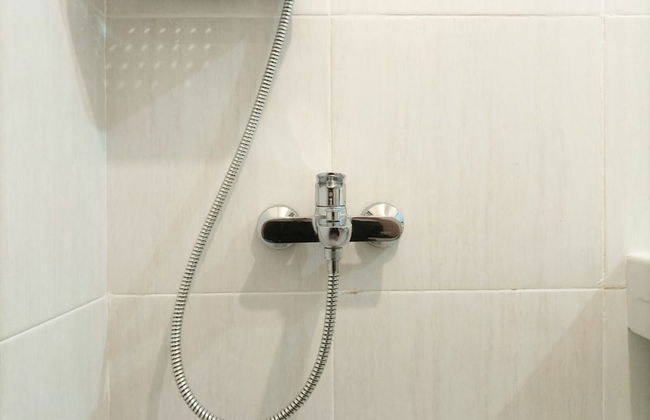 Comfortable And Tidy Studio At Barsa City Apartment - Foto 9