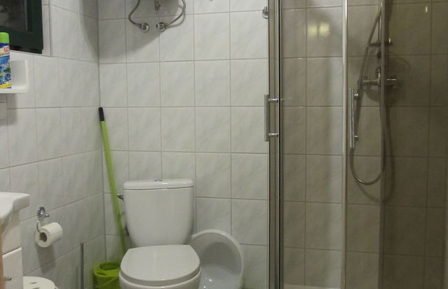 Charming House on a Hill Overlooking the Lake, Near Miedzyzdroje - Photo 5