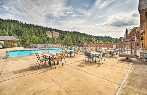 Cascade Cozy at Roslyn Ridge Resort - Foto 20