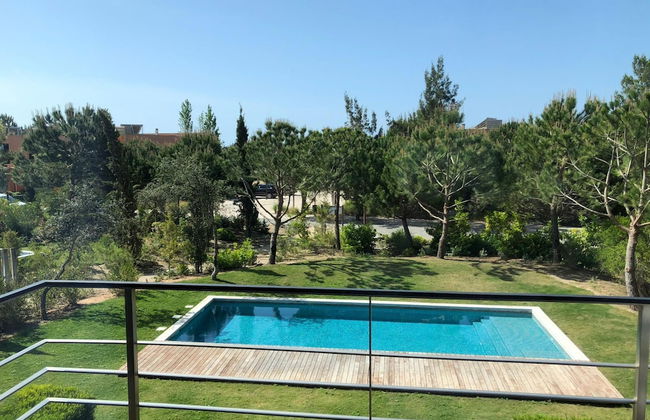 Tr ia Beach Pool Golf Villa - Foto 11