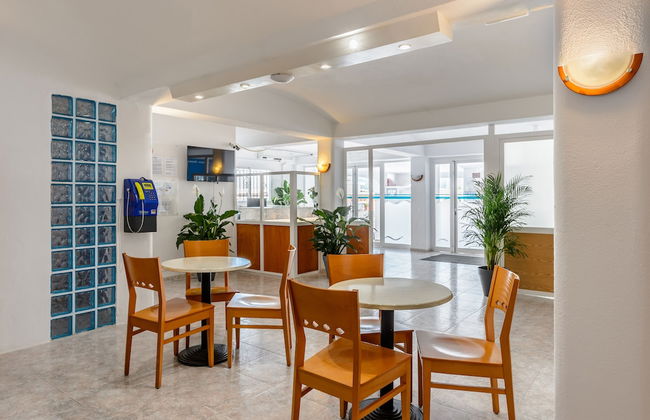 Aparthotel Vibra Del Mar - Adults Only - Foto 2