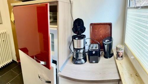 Ferienwohnung Alte Schule - Photo 4