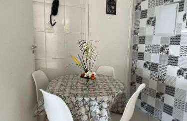 Apartamento vista mar Atalaia todos quartos climatizados - Foto 11