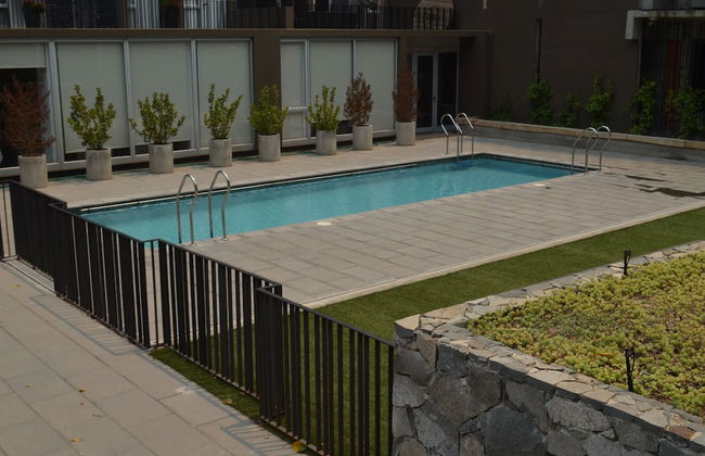 Lofts Magnolio Cerro Alegre - Foto 32