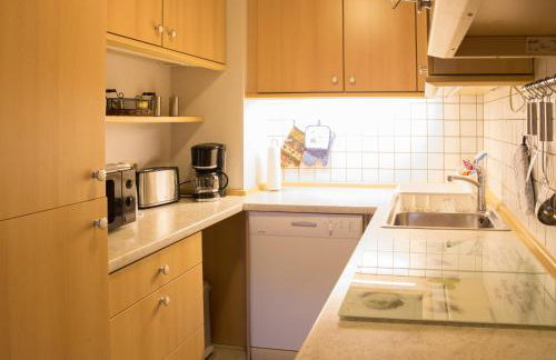 Ferienwohnung in Bad Staffelstein OT Grundfeld - Foto 8