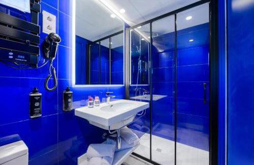 Apartamentos Vibra Jabeque Blue - Adults only - New Opening 2025 - Photo 53