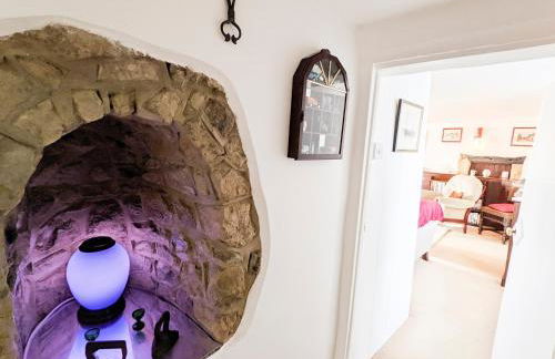 Ye Olde Cottage - Foto 25