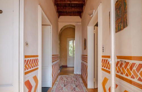 Il Parco e gli Affreschi - Foto 22