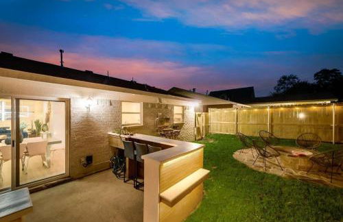 Luxury Home w Hot Tub near AT&T Stadium - Foto 30