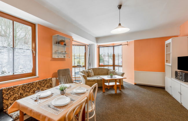 1 bedroom Apartment in Jáchymov - Photo 3
