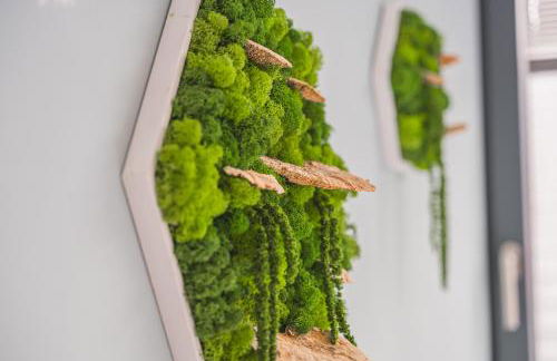 Tropic Love - Seezugang - Seesicht I BeachParadise I Massage - Trampolin - Light Show - Parken - Cinema Feeling - BBQ - Foto 67