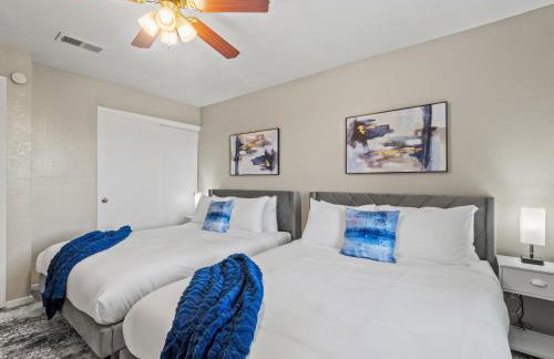 Alder Stay 3BD Townhome in Heart of Arlington - Foto 19