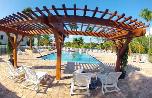 Islamorada Paradise Overlooking the Fabulous Florida Bay. - Foto 43