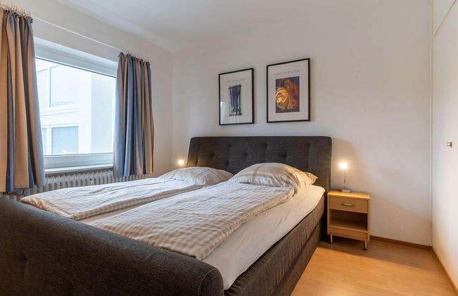 Apartment, St. Peter - Ording - Foto 5