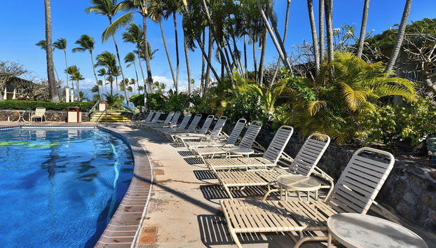 Napili Shores F246 - Foto 3, Exterior