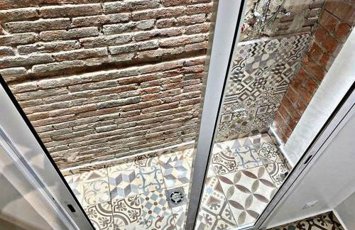 Estudio nuevo! Al lado del metro L1 L4 L5 - Foto 28