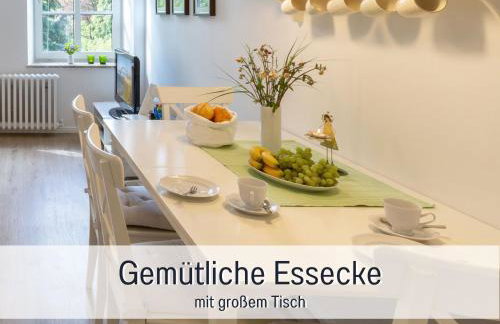 Bio Ferienhof Wichtelweide - Fewo Rosmarin - Foto 12