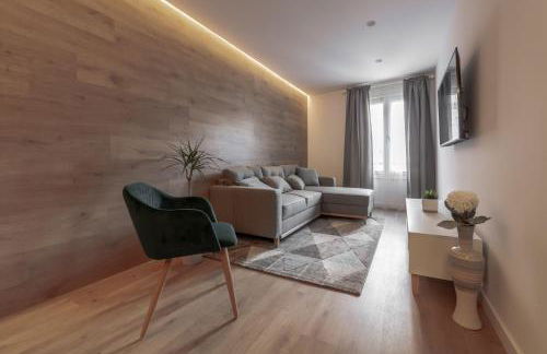 ParrApartamentos Cáceres - Foto 13