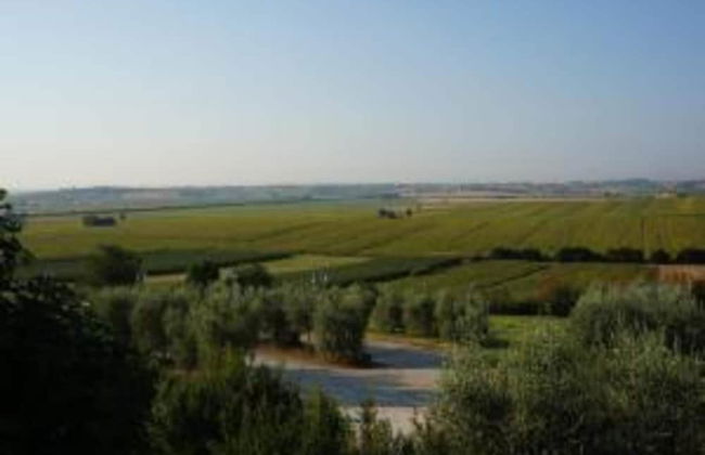 Poolside Vacation Home, Foiano - Foto 23