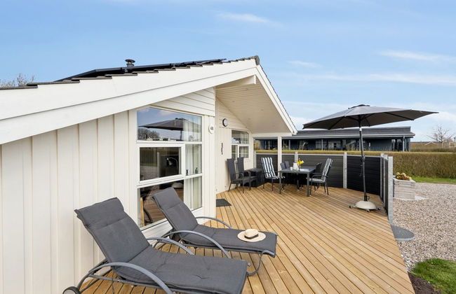 "Tjakko" - 700m from the sea - Foto 8