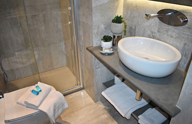 The Roman Empire Guesthouse - Foto 50