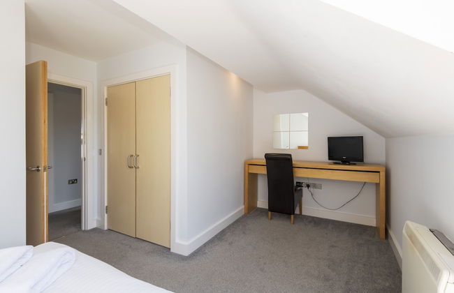 Bay Retreat Villas - Photo 5