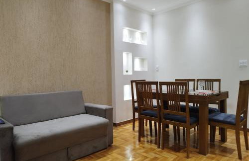 Cozy apartment in the center of Teresópolis - Foto 1