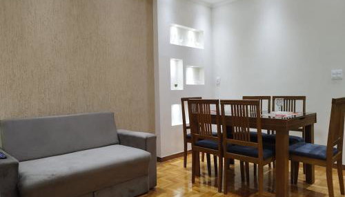 Cozy apartment in the center of Teresópolis - Foto 1