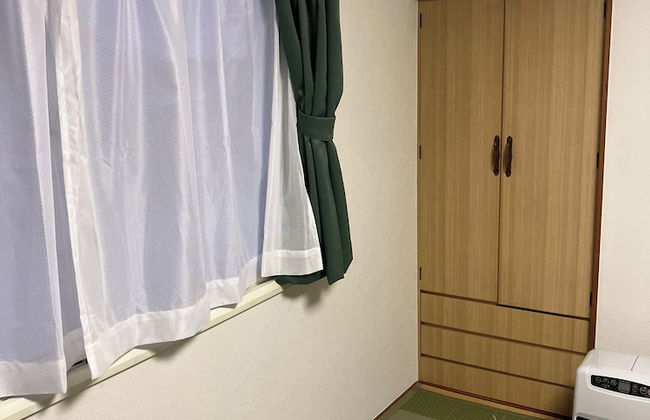 private Lodging KASE Gosyogawara - Foto 12