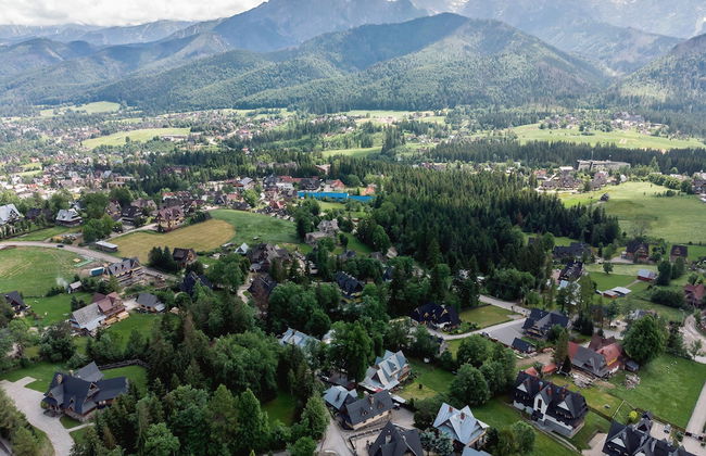 Studio Mocarni Mountain View by Renters - Foto 61