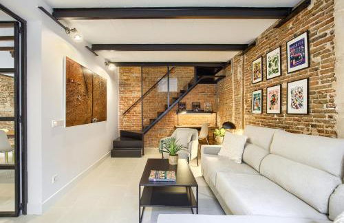 Madrid Serrano - Apartamento de 2 dormitorios - Foto 2