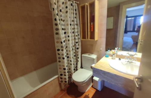 MSJ 57 Apartamento en Marina Sant Jordi - Foto 12