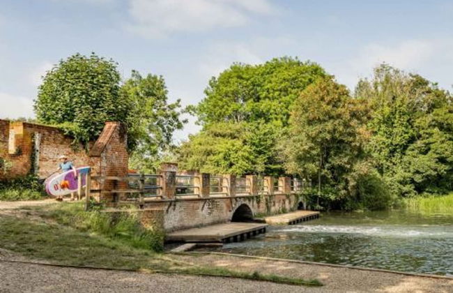 Host Stay Millwood - Foto 26