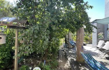 Dornröschen-Loft - Photo 26