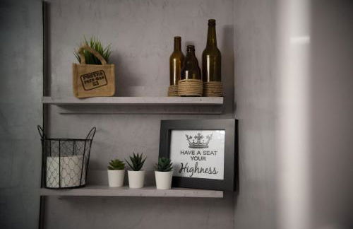 ChrisAndro Apartments - Photo 48