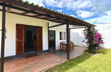 Casa perto da praia - Norte da Ilha - Foto 1