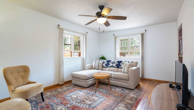 Ausstattung der Unterkunft