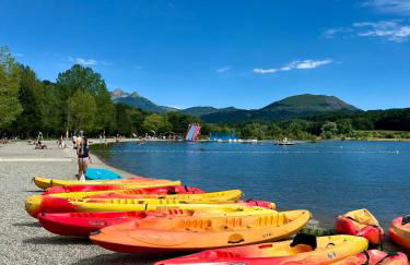 Appartement 4 couchages avec terrasse - Foto 30