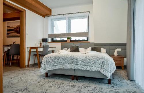 Apartamenty Pod Tatrzańskim Niebem - Foto 62