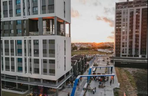 UNA Aurora Studio Sofisticado - Foto 19