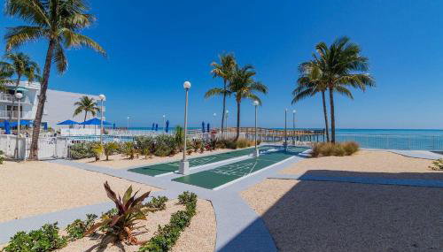 Casa Clara Condos - Foto 2, Game Room