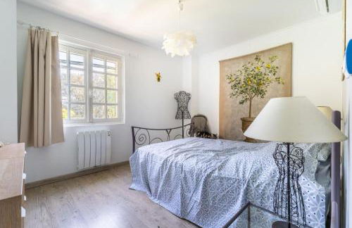 Provencal bastide with heated pool near Alpilles and Luberon - Foto 26