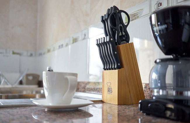 Seddo Apartments - Photo 8