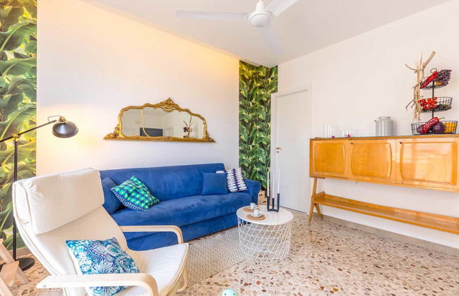 Solemar Sicilia - Maison Brigitte - Foto 10