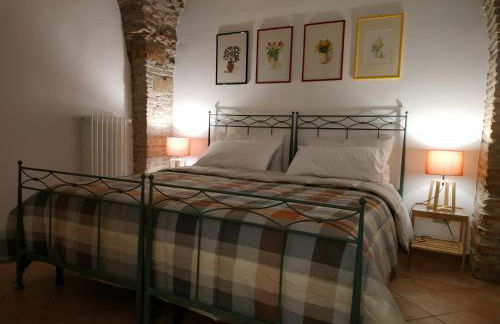Bed and Breakfast In Piazza Orazio - Foto 17