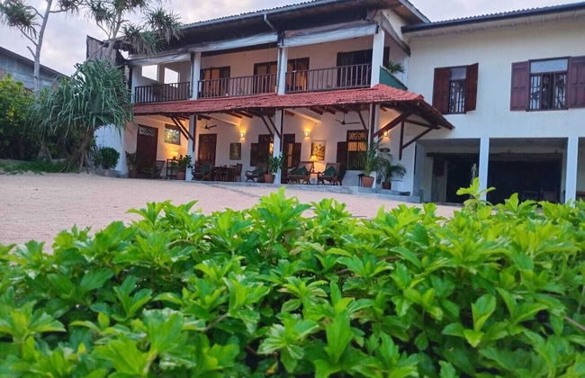 South Point Abbey Whole Villa 4 Bedroom (Sleeps 9) - Photo 37