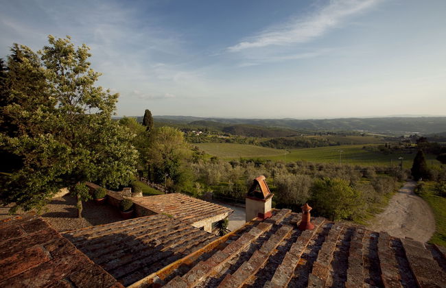 Fonte de' Medici - Foto 36