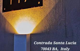 Trulli Fichi Luxury Trullo with Private Spa and Saltwater Pool - Foto 38