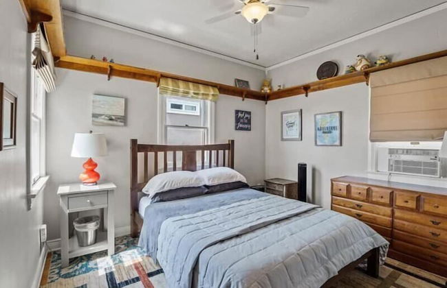 Relax & Getaway - Chic Belmont Shore Duplex - Foto 15