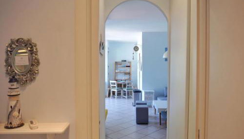 Beach Kite 8 posti letto - Terrazzo e parcheggio - Foto 4